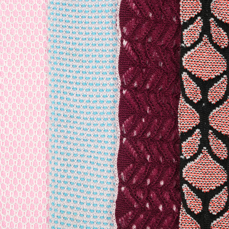 Lane nylon acrylic bis