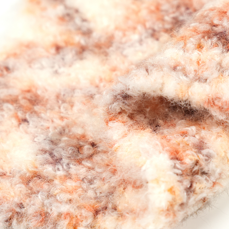 High-gradu Boucle bis